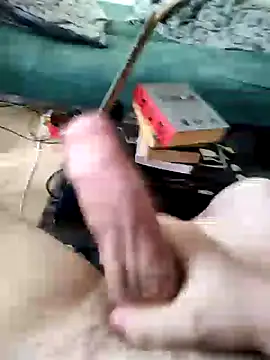 Johnny_mayer webcam show