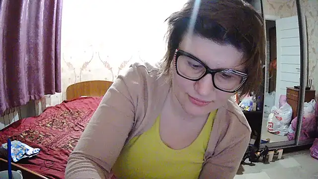 Jolinaha Live XXX-chat