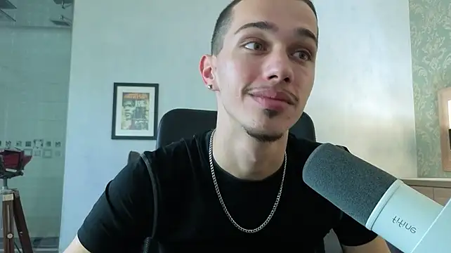 Chat XXX Live KaydenDrew