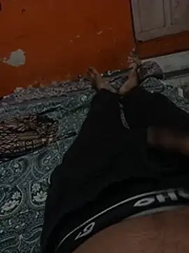 Sagar_BigDick's Webcam Show