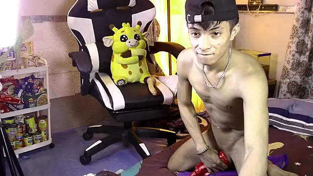Twinkyecho live XXX chat
