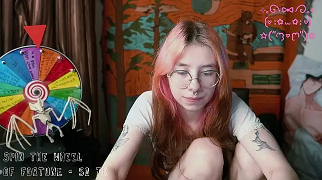 cutiiepink 라이브 XXX 채팅
