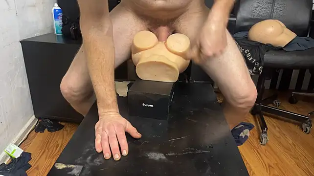 leanjamesdean's Live XXX Chat