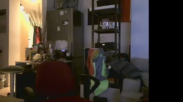 B-A-M-B-I Webcam-Show