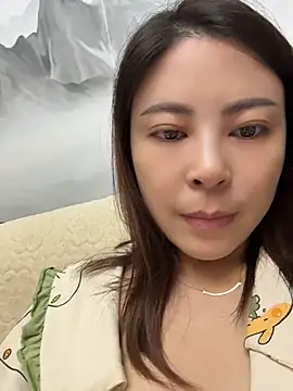 YaoYao8888's Live XXX Chat