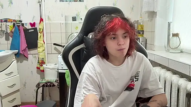 Kirin_Lin's Live XXX Chat
