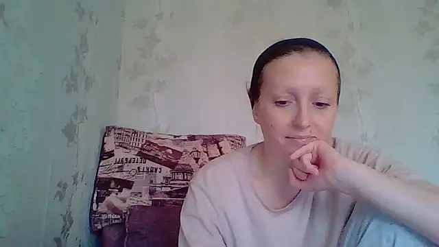 Živý XXX chat MariSean