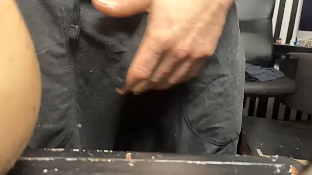 leanjamesdean Live XXX Chat
