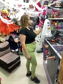 دردشة ROSALIASSHOP الجنسية المباشرة