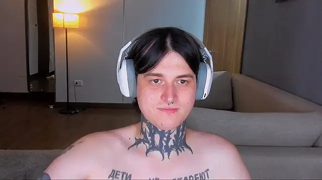 Czat XXX na żywo – _torfin_