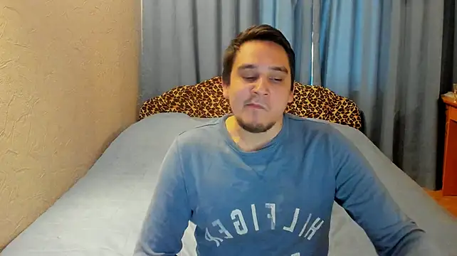 Show de Bear_Beer130 na webcam