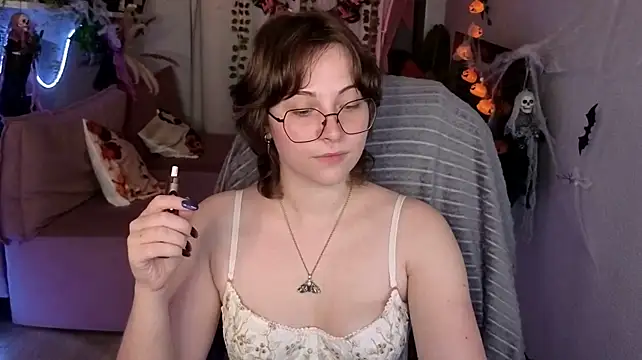 XXX chat uživo modela _RubyBlair_