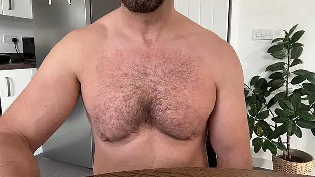 Czat XXX na żywo – Mr_Beef