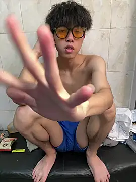 YT_11 现场XXX聊天