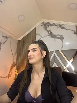 Dafne_castro_ Obrolan Langsung XXX