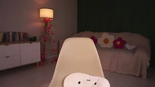 Chat XXX ao vivo de MerlynPoor