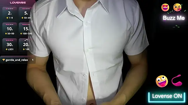 Онлайн чат XXX DearJackASMR