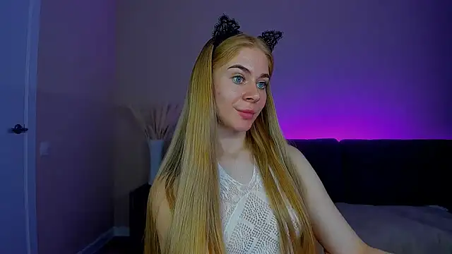 BarbaraSassy Adlı Modelin Canlı XXX Sohbeti