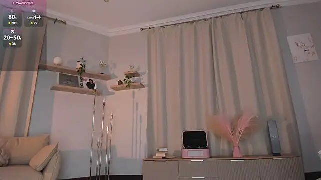 Lova_Rane Chat XXX live