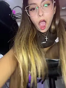 Valeria-escobar Obrolan Langsung XXX