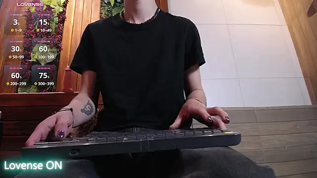 Онлайн чат XXX nicktorn