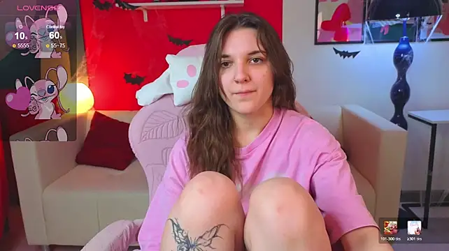 MelissaCartie 라이브 XXX 채팅