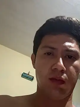Show webcam de Junior28nu