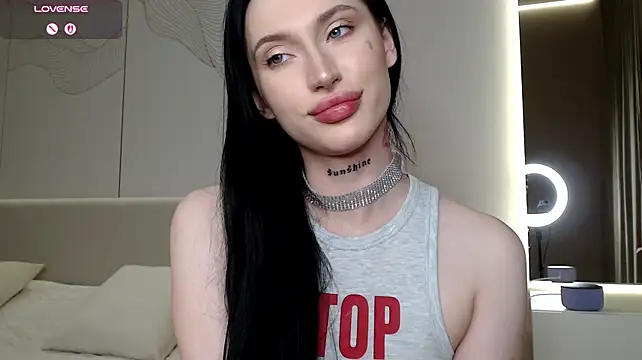Chatroom XXX en direct de JenniferQueen11