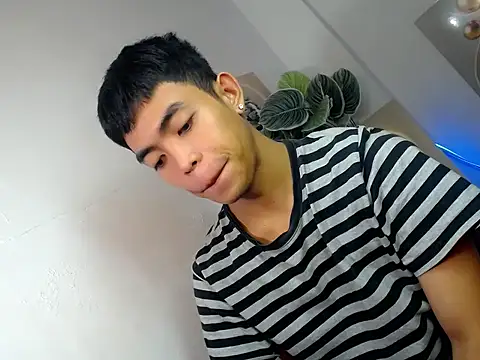 Živý XXX chat bretman1922