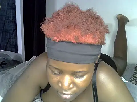Chat XXX ao vivo de Queennmodell