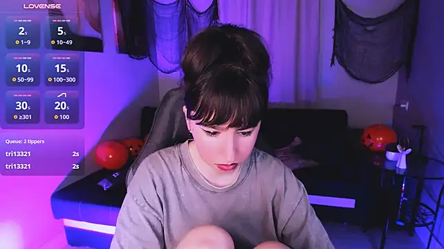 Lily_xBabe 라이브 XXX 채팅