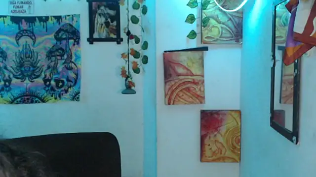 bastethott 라이브 XXX 채팅