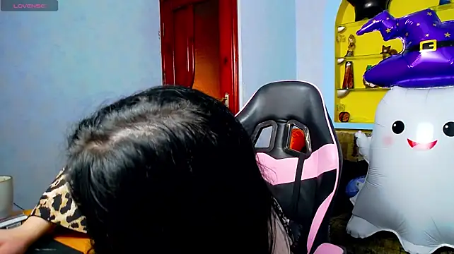 Sembang XXX Secara Langsung Linasexy777