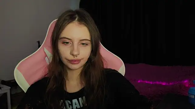 Czat XXX na żywo – evvaavve