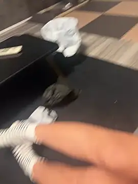 t_m_oのウェブカメラショー