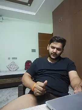 Živý XXX chat rahulsaxy
