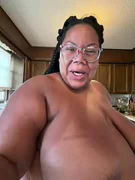 InterRacialFacial7296 Webcam-Show
