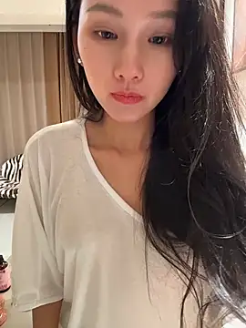Crystal_33 现场XXX聊天