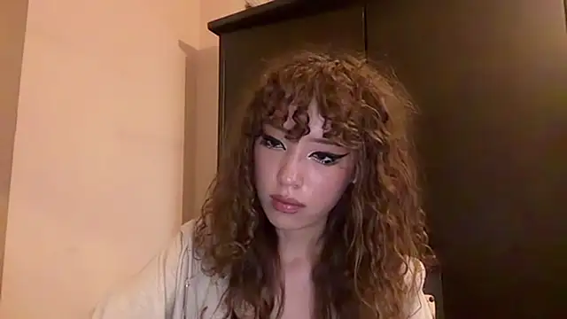KamalaCoit Adlı Modelin Canlı XXX Sohbeti