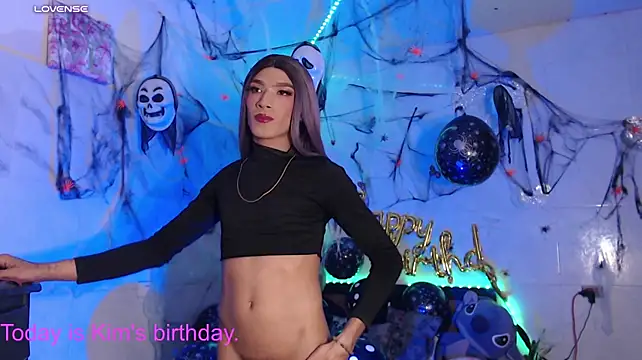KimberlyXtreme – Live XXX-chat