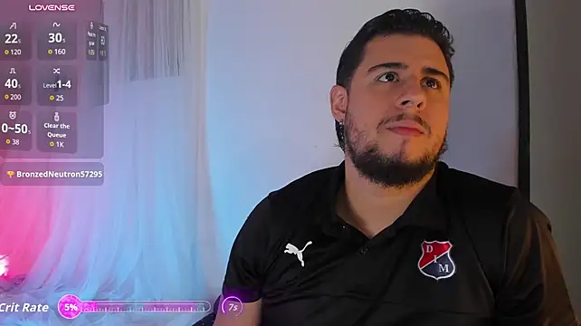 Ryan_evannss_n Webbikameraesitys