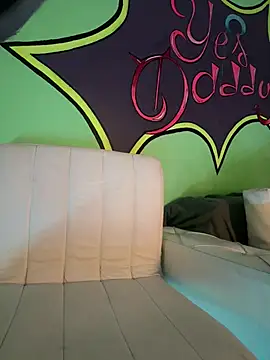 Živý XXX chat TamaraSavage