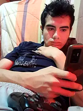Ortiz3404 Live XXX-chat