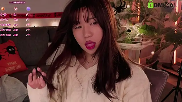 Chat XXX Live Erika_Kim
