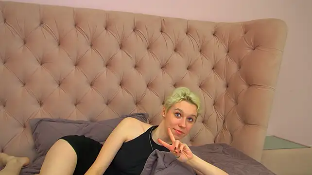 AgataGate live XXX chat
