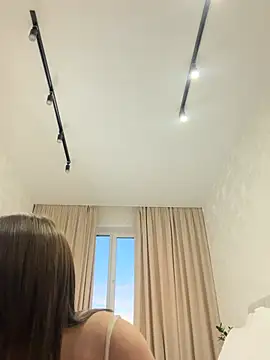 Chat XXX en directo de Velvet_Hell