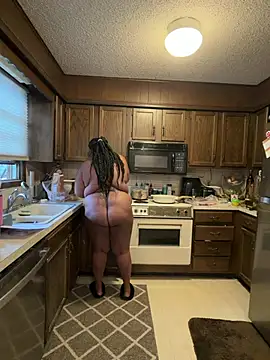 Chat XXX en directo de InterRacialFacial7296
