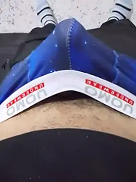 XXX chat uživo modela Smaiaz