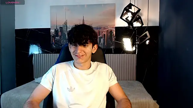 billy_wild live XXX chat