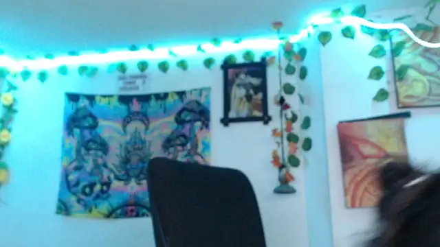 bastethott Chat XXX live